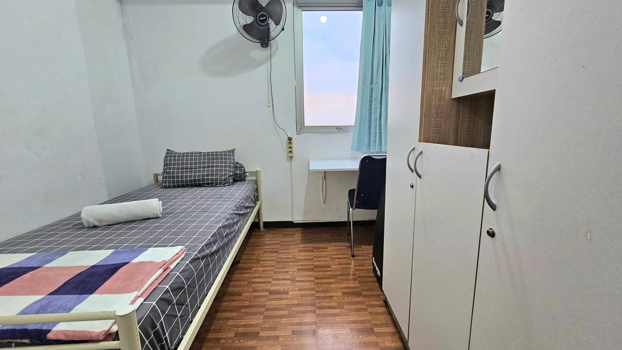 Amazing View Apartment At Kemayoran Jiexpo -Min Stay 3 Nights- Jakarta Exterior photo